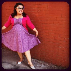 || Heart of Haute || Dress